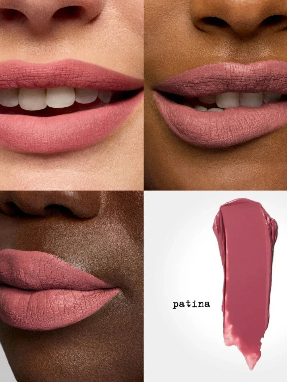STILA Stay All Day Liquid Lipstick & Heaven's Dew Lip Oil in Moondust